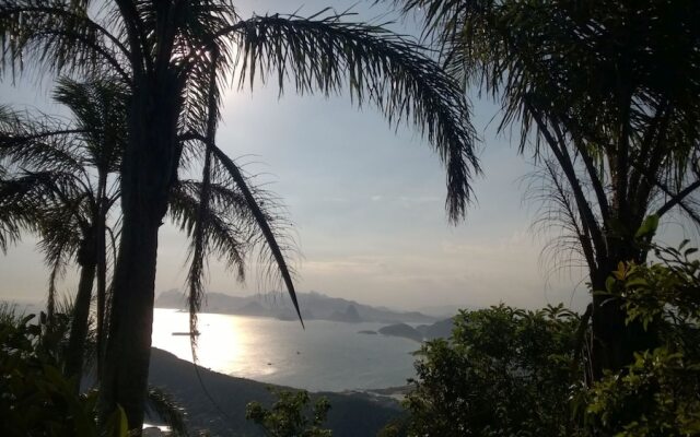 Pousada Sítio Santa Anna