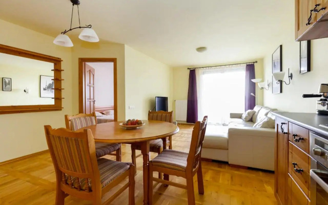 Bibor Apartment