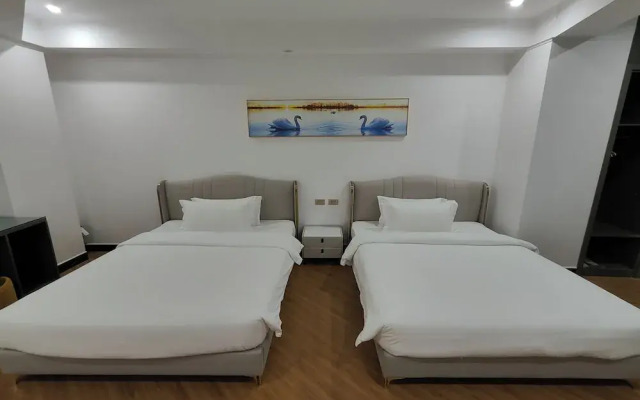 Mactan Grand Golden Hotel