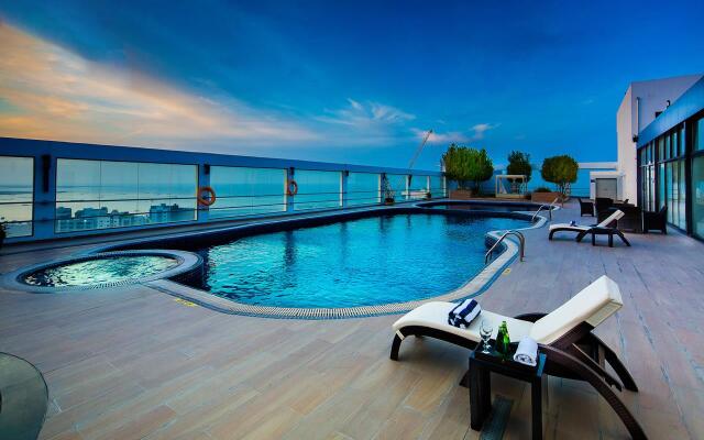 Nordic Palace & SPA