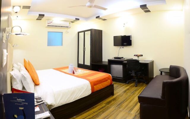 OYO 9266 Home Stay Kapoor Inn