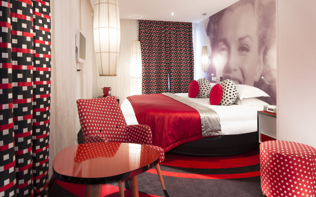 Platine Hotel