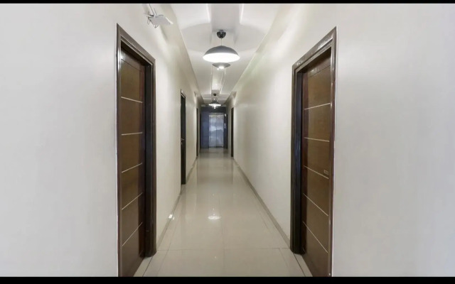 Hotel Himalaya Haridwar @ Har Ki Pauri Road