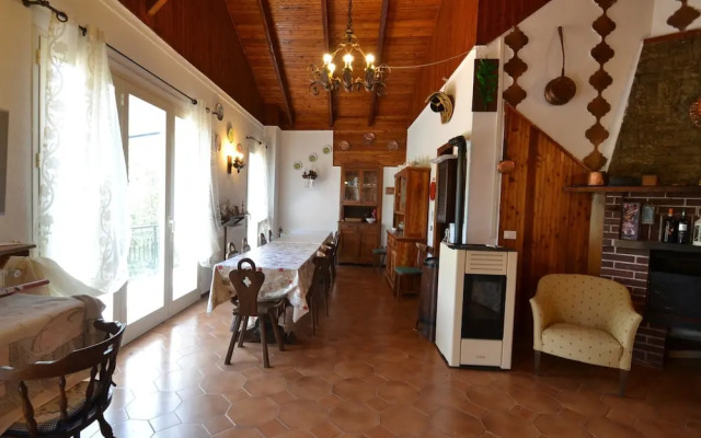 Nature Retreat in Testico