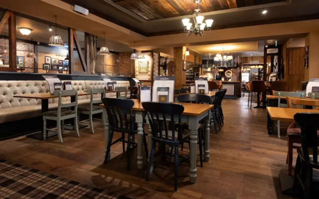 The Kingslodge Inn - The Inn Collection Group