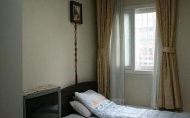 Myeongdong Green Guest House