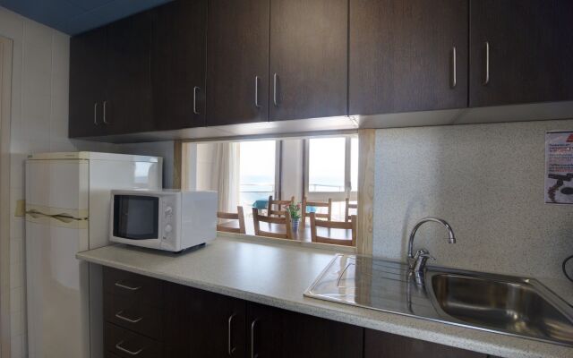 Apartamentos Bon Repos