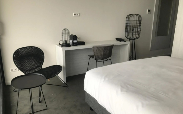 Fletcher Hotel Het Veerse Meer