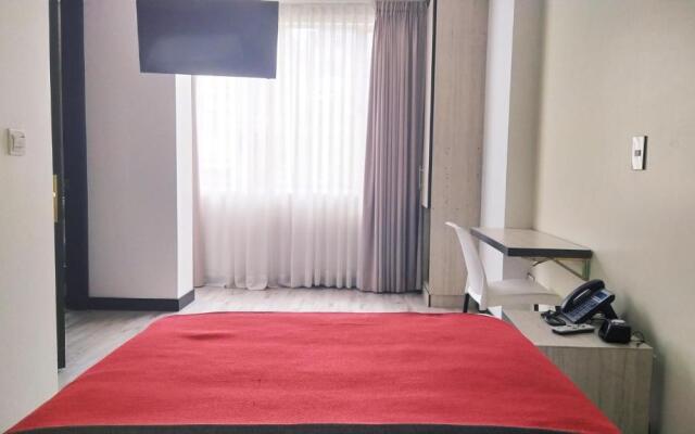 Hotel WLH Bogota - White Lighthouse