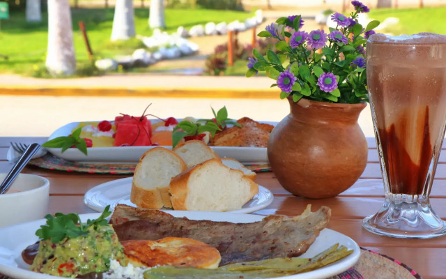 Hotel Surf Olas Altas