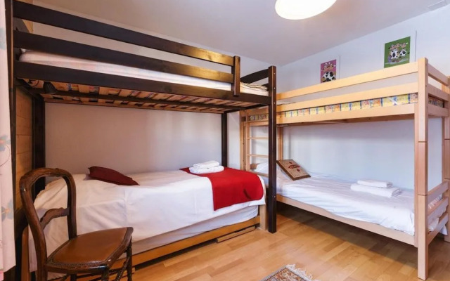 Montebello - Cozy Classic Swiss Chalet With Stunning Views