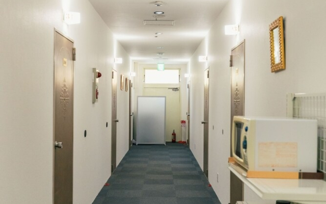 Fujikanko Hotel