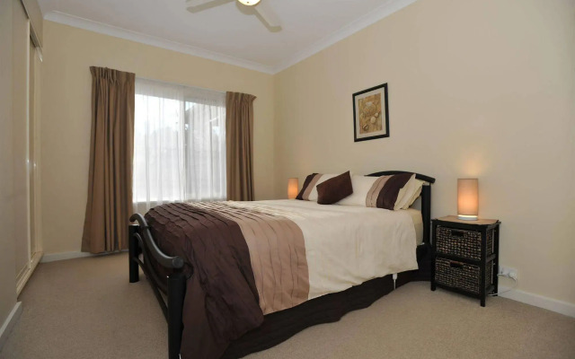 Searenity Holiday Accommodation