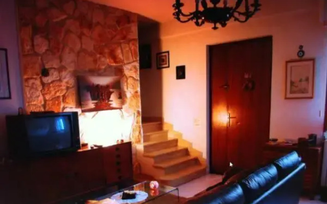 B&B Torre Pelosa