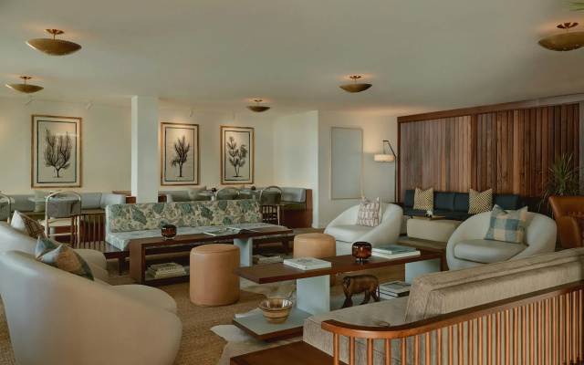 Hotel Lucine