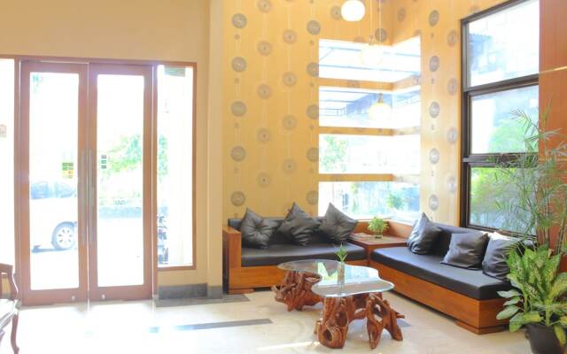 Airy Danurejan Bausasran 34 Yogyakarta