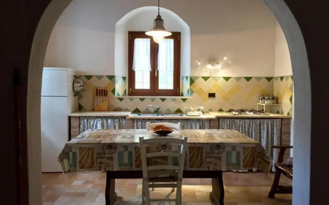 Podere Baloo Suvereto