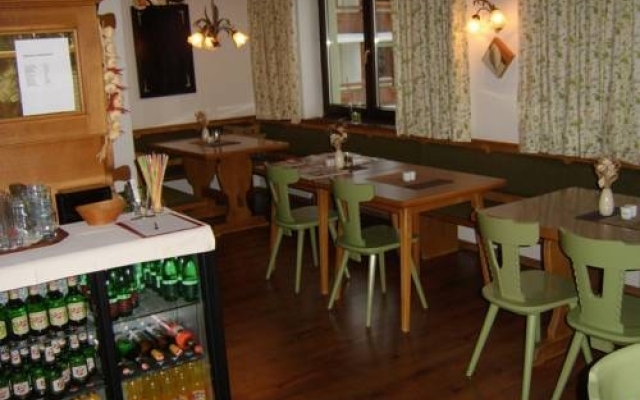 Magali's Bed & Breakfast