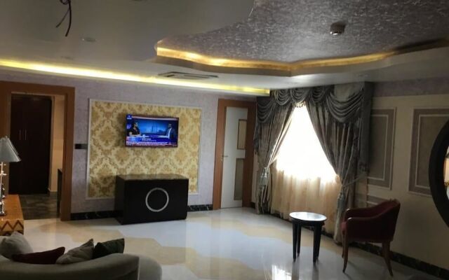 Best Premier Hotel