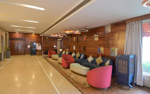 Rang Lords Inn Bharuch