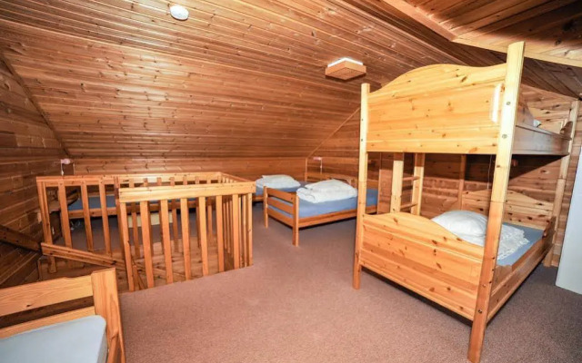 Nordseter Apartments