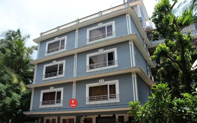 Royal Mirage Boutique Hotel by OYO Rooms