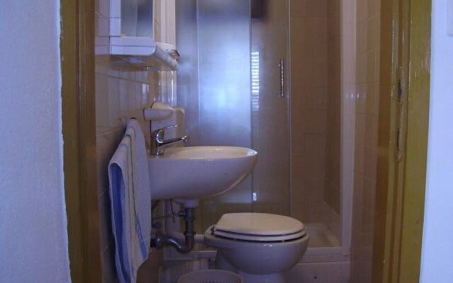 Dane - 30m From the sea - A4