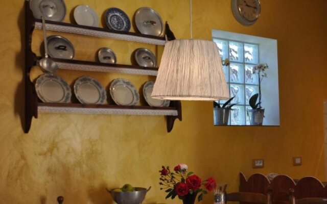 La Casetta in Canada