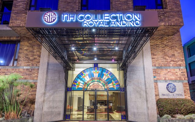 NH Collection Bogotá Andino Royal