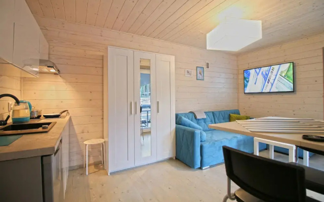 Baltic-Resort Pobierowo