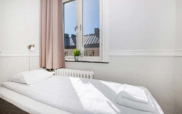 Hotell City Avenyn