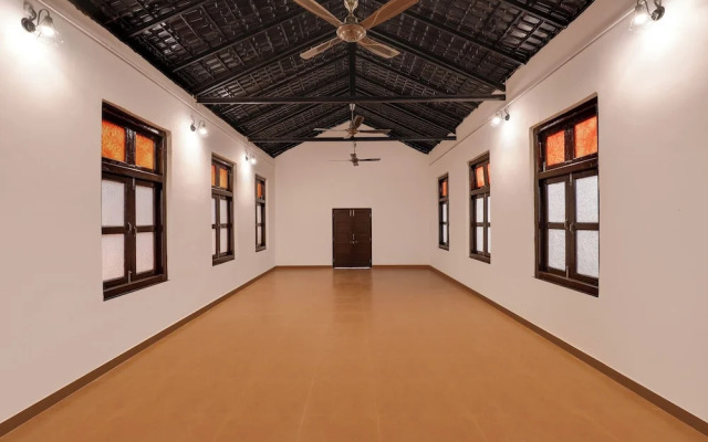 Keys Lite by Lemon Tree Hotels, Sylvan, Dapoli