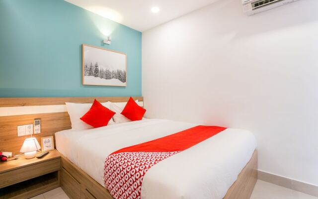 OYO 140 Bong Gio House