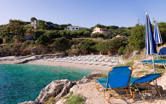Melina Bay Boutique Hotel