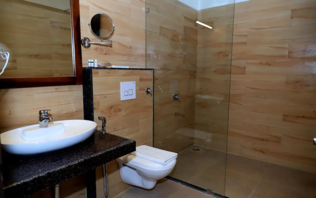 Aroma Resort Pushkar