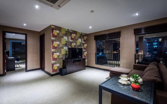 Sokea Suites