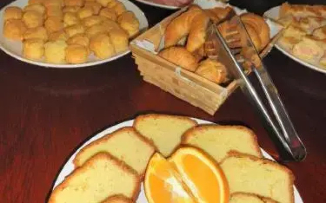 Hotel Juana de Ibarbourou