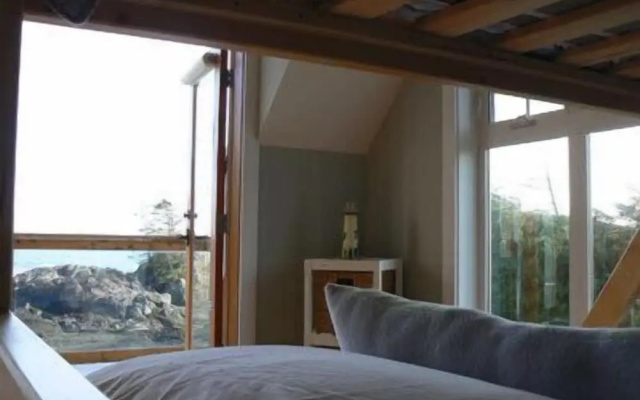 Black Rock Beach House