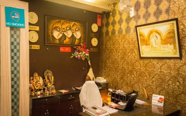 Hotel Allure