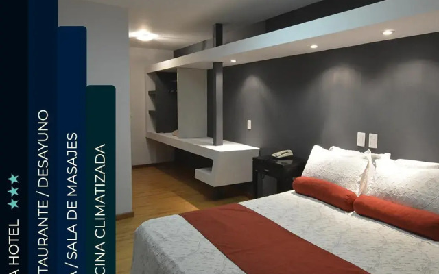 Piazza Hotel