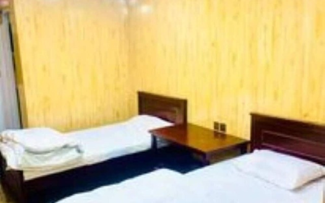 Naqcho Paradise Inn Skardu