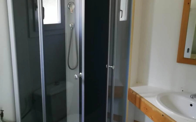 Les Chalets d'Argentouleau