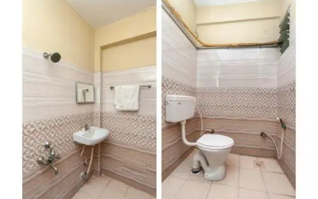 Palar Residency By OYO Rooms