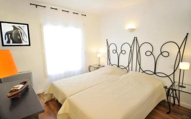 Lagrange Vacances - Le Jardin Mauresque