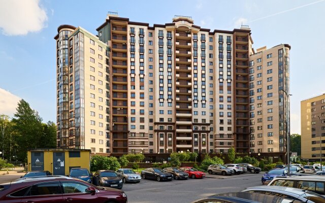 Apartments on the Fermsky highway