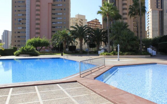 Click Benidorm Vistamar Apartments