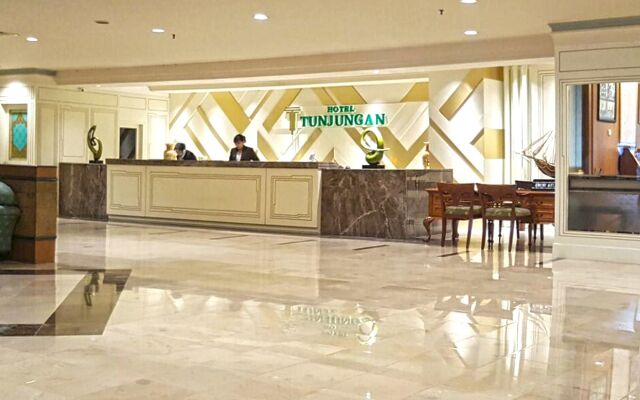 Tunjungan Hotel