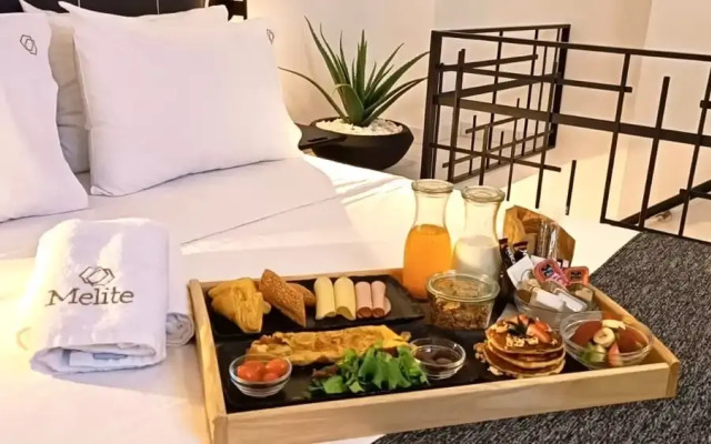 Melite Luxury Rooms & Apartments