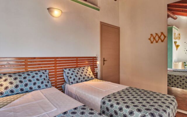 Rustico Simona (GRV255)