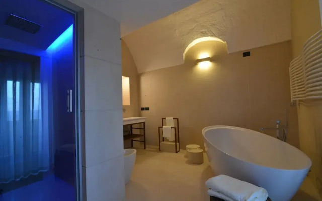 Masseria Fortificata San Francesco